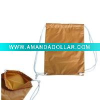 DRAWSTRING BACKPACK BAGS