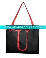 non woven garment packing bag