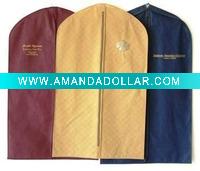 reusable nonwoven suit cover