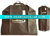 garment suit bag