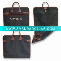 Nonwoven Suit Packaging Bag (glt-k027)