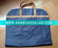 Non-woven garment bag