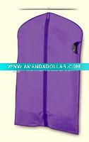 recycle pp non woven cover suit