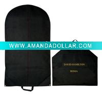 2010 garment bag (PN07-SC042)