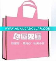 Foldable gift bag