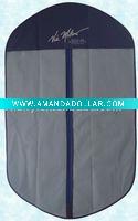 Non woven garment bag