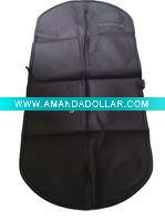 Nonwoven suit bag