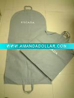 Non woven suit cover