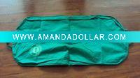 2011 New design Non-woven garment bag for storage