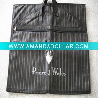 Non woven garment bag