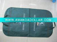 Wholesale recycled nonwoven garment bags