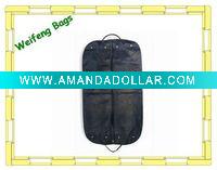 high quality non-woven suit cover