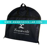 Nonwoven suit cover