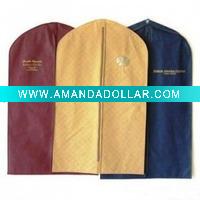 non-woven garment bag