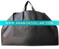 Wholesale Non-woven garment cover, suit cover, garment bag, dress cover