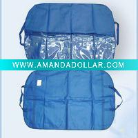 Wholesale non woven business suit bags