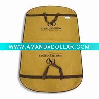 Wholesale nonwoven garment suit bag cover,disposable garment bags,suit mens bag