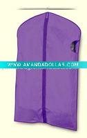 non woven suit cover
