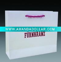 paper shopping bag