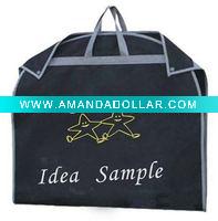 non woven suit cover