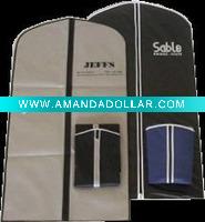 peva/non woven suit cover
