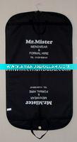 Wholesale PP Non-woven with PEVA Garment bag