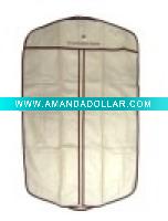 promotion non woven suit cover