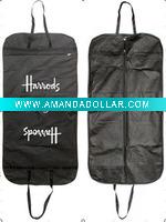 non woven suit cover