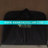 non-woven garment cover bag