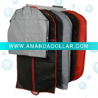 non woven suit cover bag