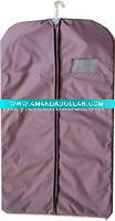 non-woven garment bag