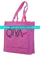 fashion non woven bag