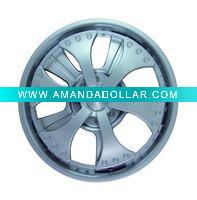 4PC Tire Covers - A06910