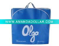 non-woven moth-proof storage garment cover