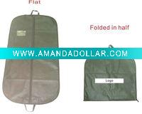 high quality non woven suit cover