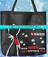 nonwoven shopping bag(SM013)