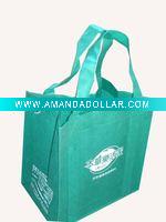 Customized design non woven bag