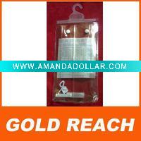 pvc bag with hook