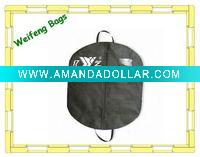 high quality non woven suit cover
