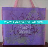 POPULAR NONWOVEN BAG