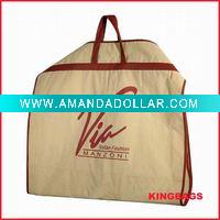 Non Woven Folding Suit Cover