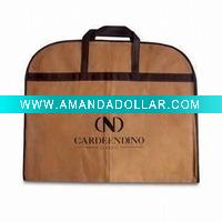 Wholesale Degradable Nonwoven Suit Cover (glt-k028)