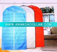 2010 non woven garment bag