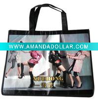 Waterproof Non-woven Garment Bag