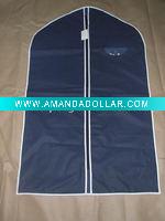 PEVA garment bag