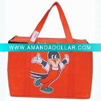 2010 new nonwoven bag