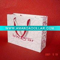 garment packaging bag
