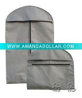 non-woven garment bag
