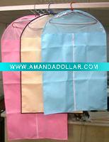Non woven garment bag
