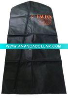 Non woven garment bag